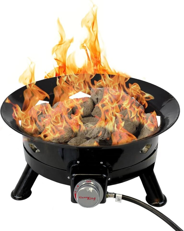 Smokeless Firepit: 7 Ultimate Steps For Amazing Outdoor Comfort In 2026 10 71ba7mXJPJL. AC SL1500 HearthSide Picks