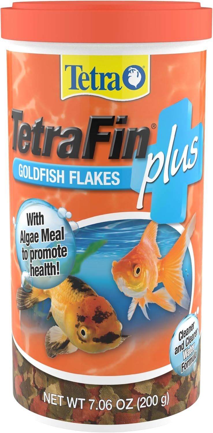 Goldfish Flakes: 7 Ultimate Steps For Amazing Health In 2026 16 71dZwZeio8L. AC SL1500 HearthSide Picks
