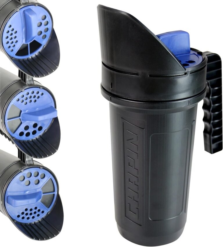 Shaker Spreader: 3 Ultimate Steps For Amazing Results In 2026 13 71fKQepdHlL. AC SL1500 HearthSide Picks