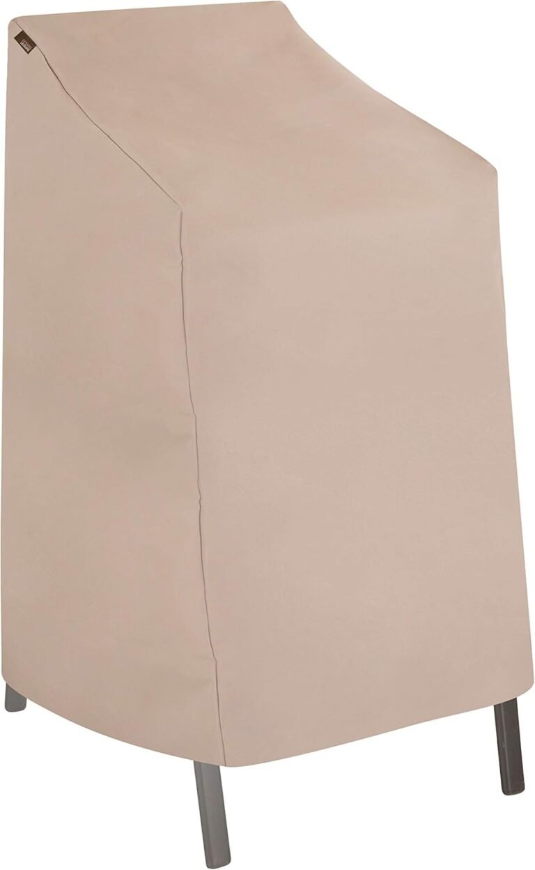 Bar Chair: 10 Ultimate Steps For Amazing Outdoor Protection 2026 7 71hCk38qD L. AC SL1500 HearthSide Picks