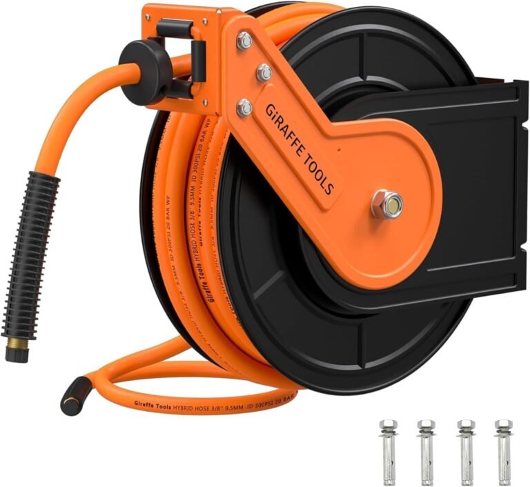 Air Hose: 7 Ultimate Steps For Amazing Results In 2026 22 71lUghIRgUL. AC SL1500 HearthSide Picks