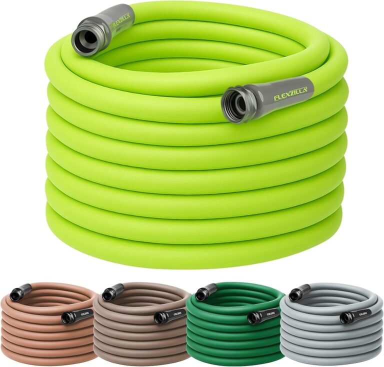 Garden Hose: 10 Ultimate Steps For An Amazing Solution In 2026 16 71oaJI BG3L. AC SL1500 HearthSide Picks