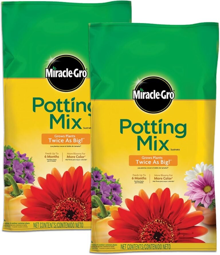 Potting Mix: 7 Ultimate Secrets For Amazing Results In 2026 16 71pYk8GpEsL. AC SL1500 1 HearthSide Picks