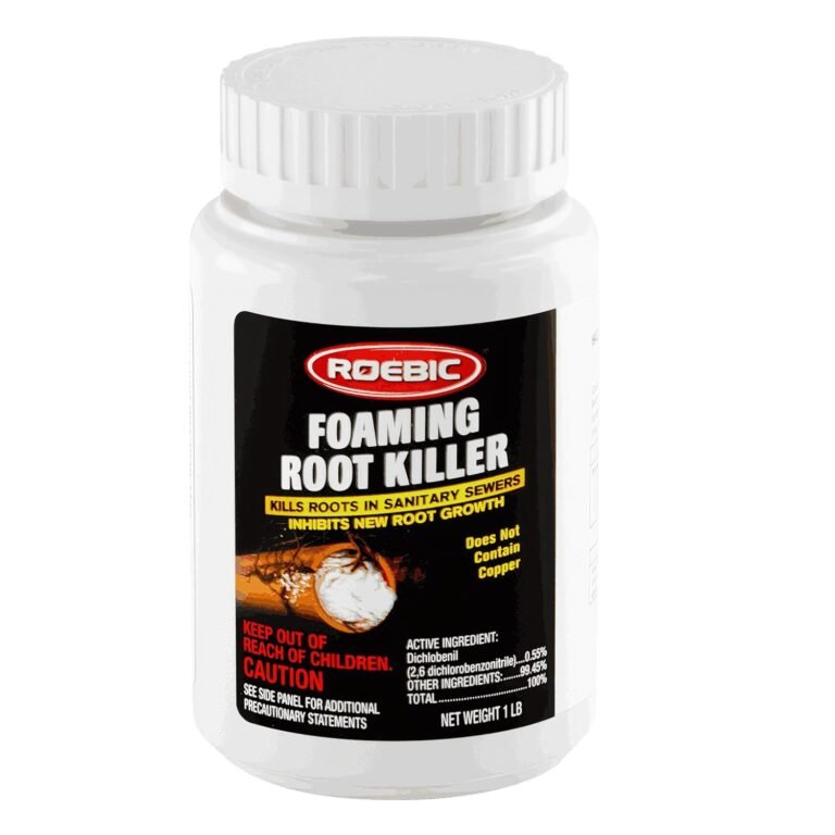 Root Killer: 5 Ultimate Steps For Fast Results In 2026 13 71uBhIT8GWL. SL1500 HearthSide Picks