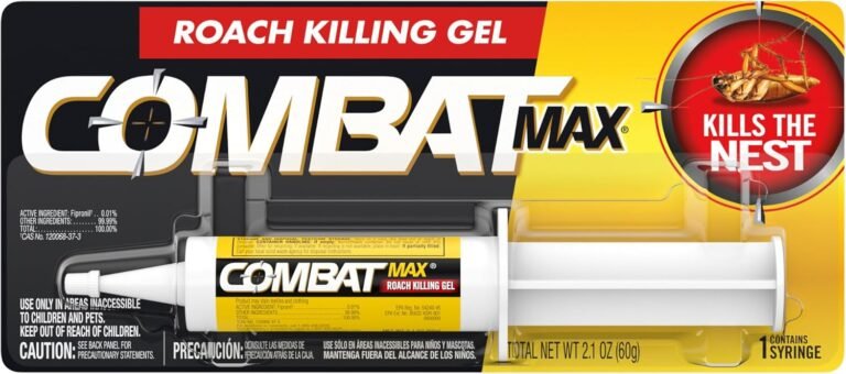 Roach Gel: 9 Ultimate Steps for Fast Solution in 2026 4 71vFTWwPK2L. AC SL1500 HearthSide Picks