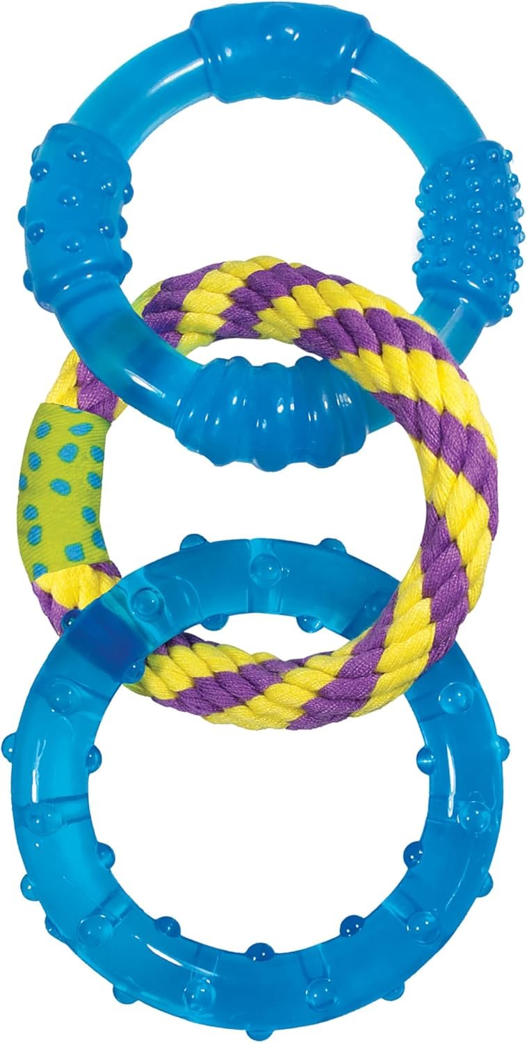 Should You Get the Petstages Dental Links Dog Chew Toy for Strong Chewers? 10 HearthSide Picks