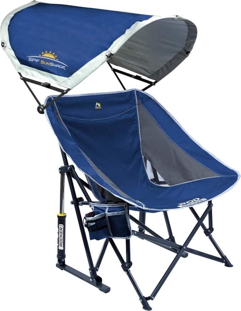 Should You Buy the GCI Outdoor Pod Rocker for Camping and Backyard Shade? 1 8175sWOHL4L. AC SL1500 HearthSide Picks