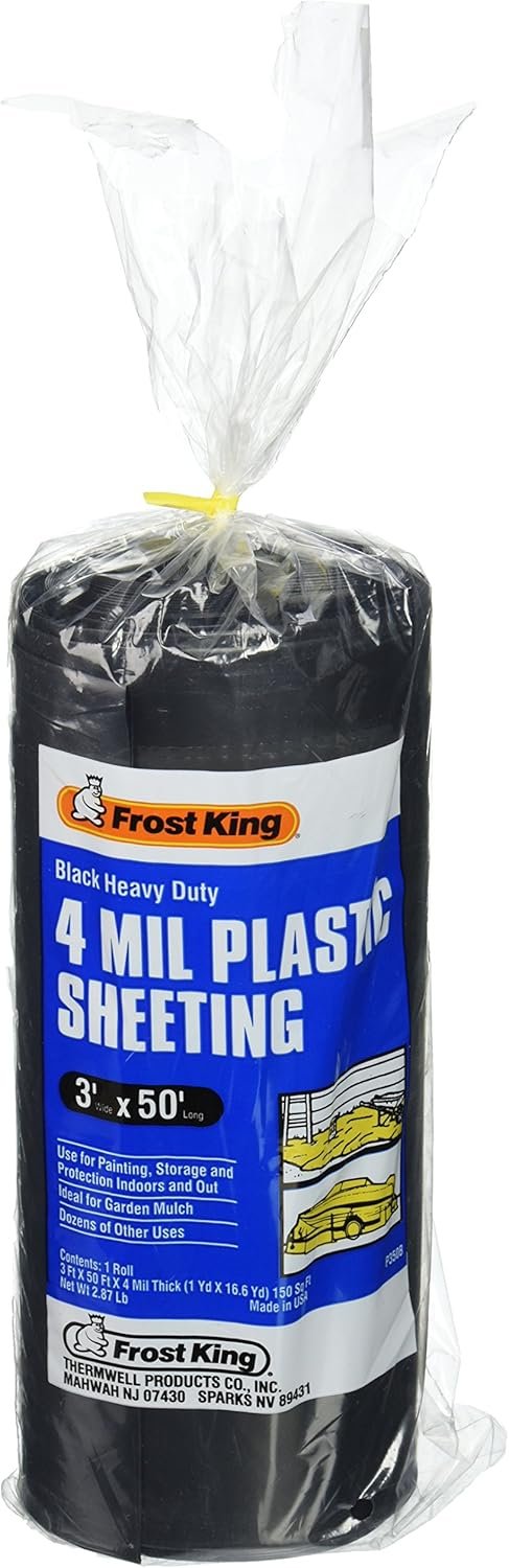 Polyethylene Sheeting: 7 Ultimate Steps For Amazing Results In 2026 16 81KDbyGWSML. AC SL1500 HearthSide Picks