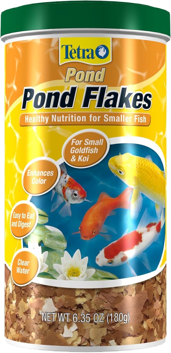 Pond Flakes: 7 Ultimate Secrets For Amazing Results In 2026 10 81NYqk51h7L. AC SL1500 HearthSide Picks