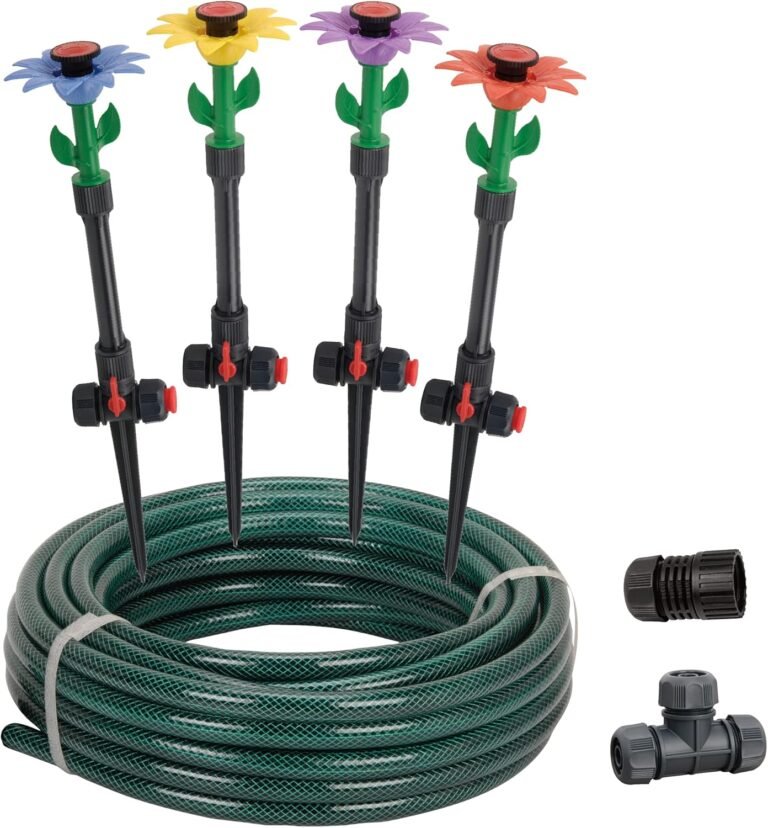 Garden Sprinkler: 7 Ultimate Steps For Fast Results In 2026 7 81UZjszjaBL. AC SL1500 HearthSide Picks