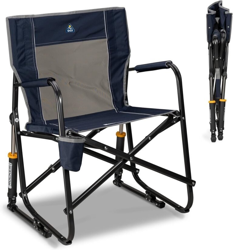 Rocking Chair: 7 Ultimate Steps For An Amazing Camping Experience 2026 10 81bV19K6wL. AC SL1500 HearthSide Picks