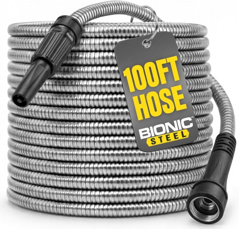 Metal Hose: 10 Ultimate Steps For Best Results In 2026 13 81ea n2nLJL. AC SL1500 HearthSide Picks