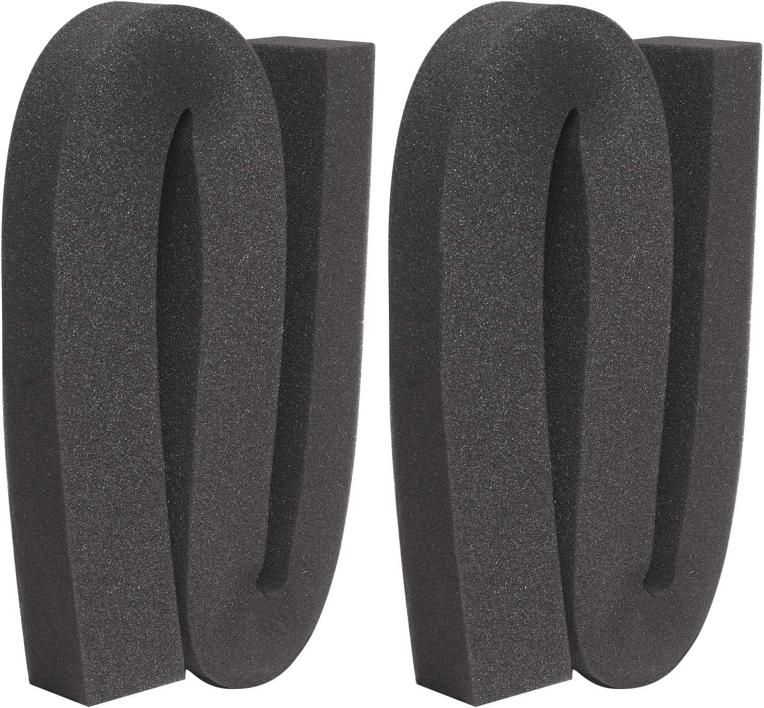 Thermwell Frost King AC43H foam weatherseal tape used to seal gaps around a window air conditioner