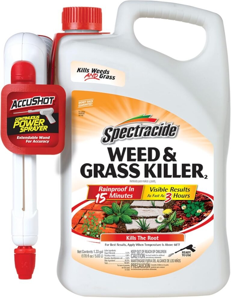 Weed Killer: 7 Ultimate Steps For Fast Results In 2026 16 81o2XyiC76L. AC SL1500 HearthSide Picks