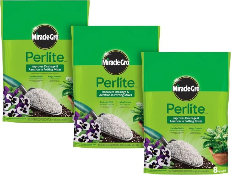 Perlite Soil: 3 Ultimate Steps For Amazing Results In 2026 7 81v0Z7c4FjL. AC SL1500 HearthSide Picks