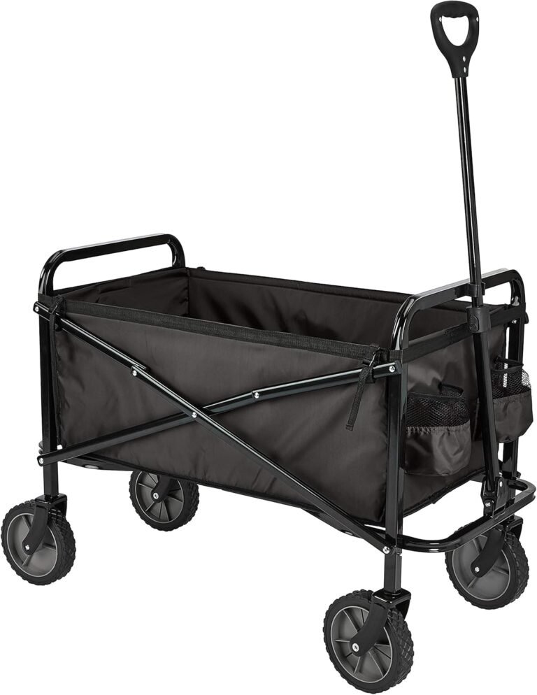 Utility Wagon: 10 Ultimate Secrets For Amazing Outdoor Solutions 2026 16 81v5Or8gCEL. AC SL1500 HearthSide Picks