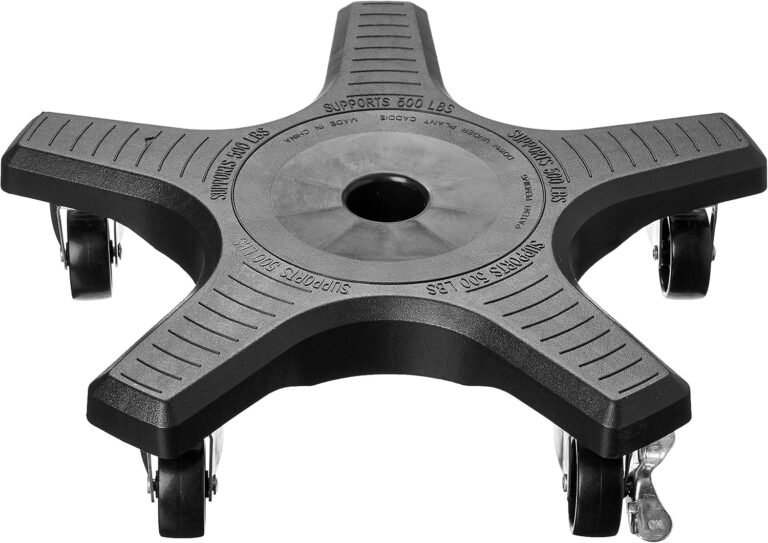 Plant Caddy: 7 Ultimate Steps For Amazing Indoor/Outdoor Use In 2026 10 81vxcaMbqmL. AC SL1500 HearthSide Picks