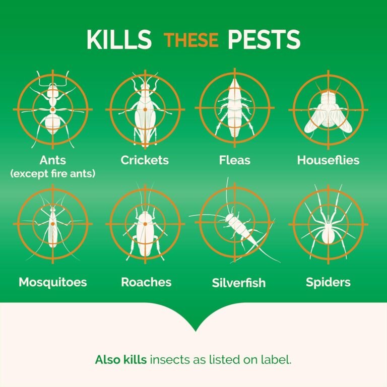 Insect Fogger: 6 Ultimate Steps For Best Results In 2026 19 81wQWKI9VlL. AC SL1500 HearthSide Picks