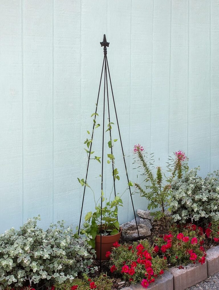 Garden Trellis: 10 Ultimate Checklist For Amazing 2026 Gardens 10 919W8qR9wCL. AC SL1500 HearthSide Picks