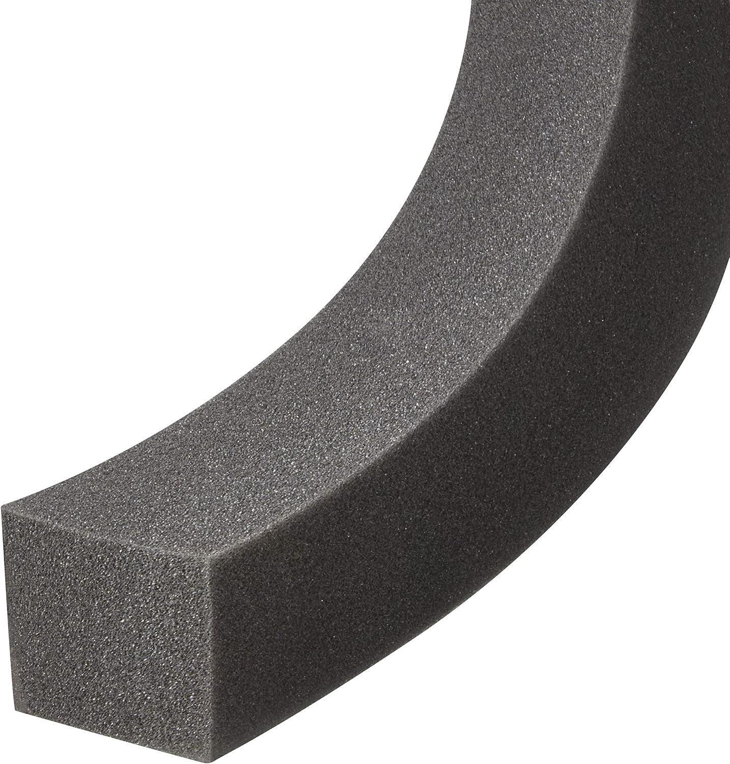 Thermwell Frost King AC43H foam weatherseal tape used to seal gaps around a window air conditioner