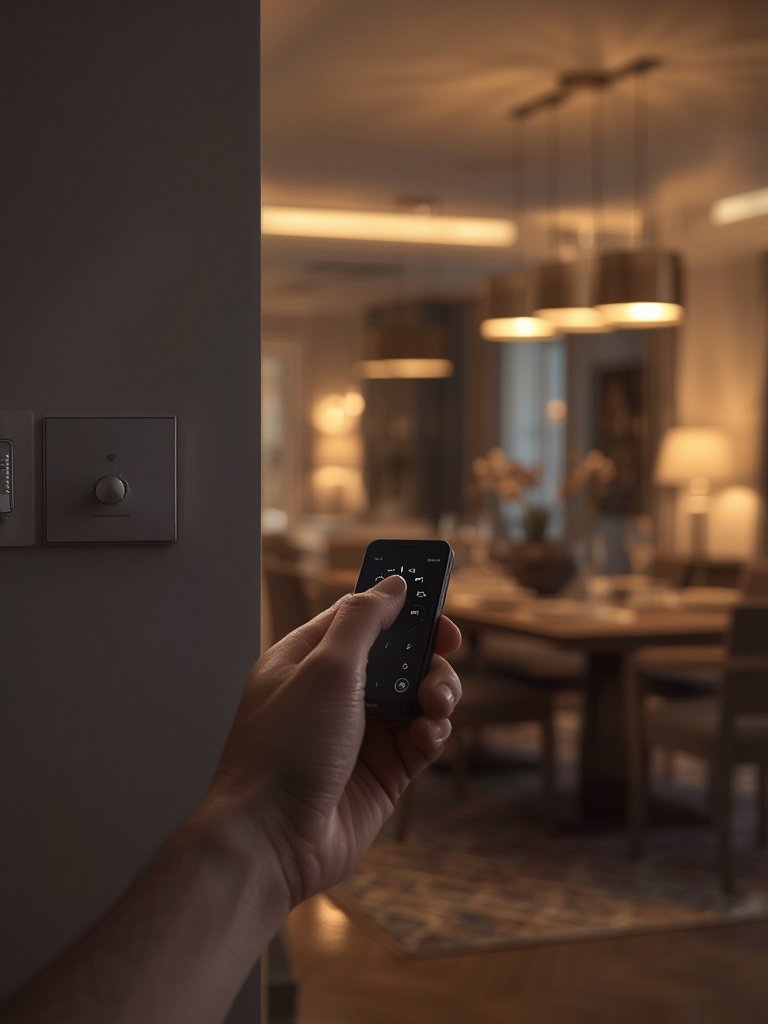 Pico Remote in action