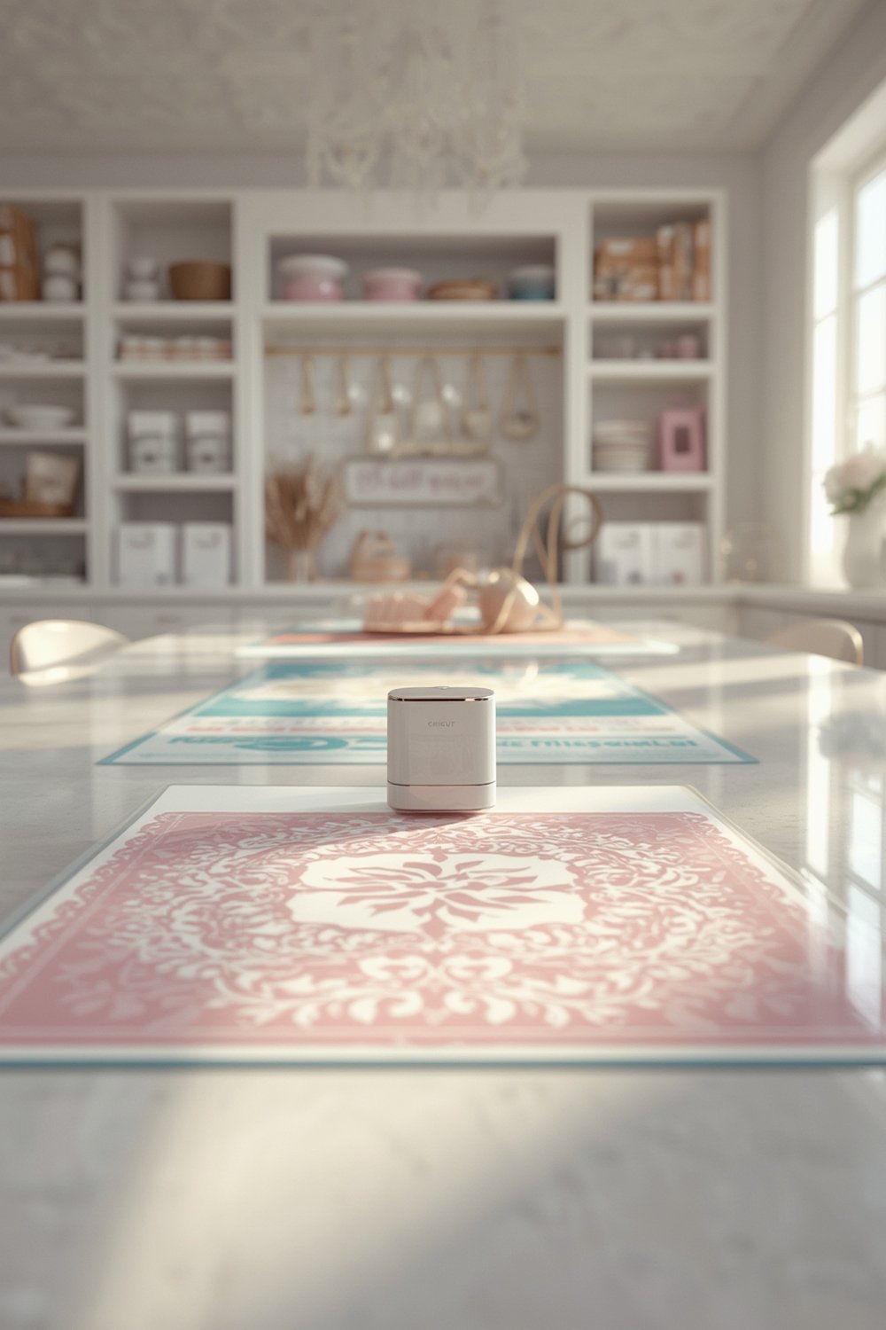 Cricut Weeder product view