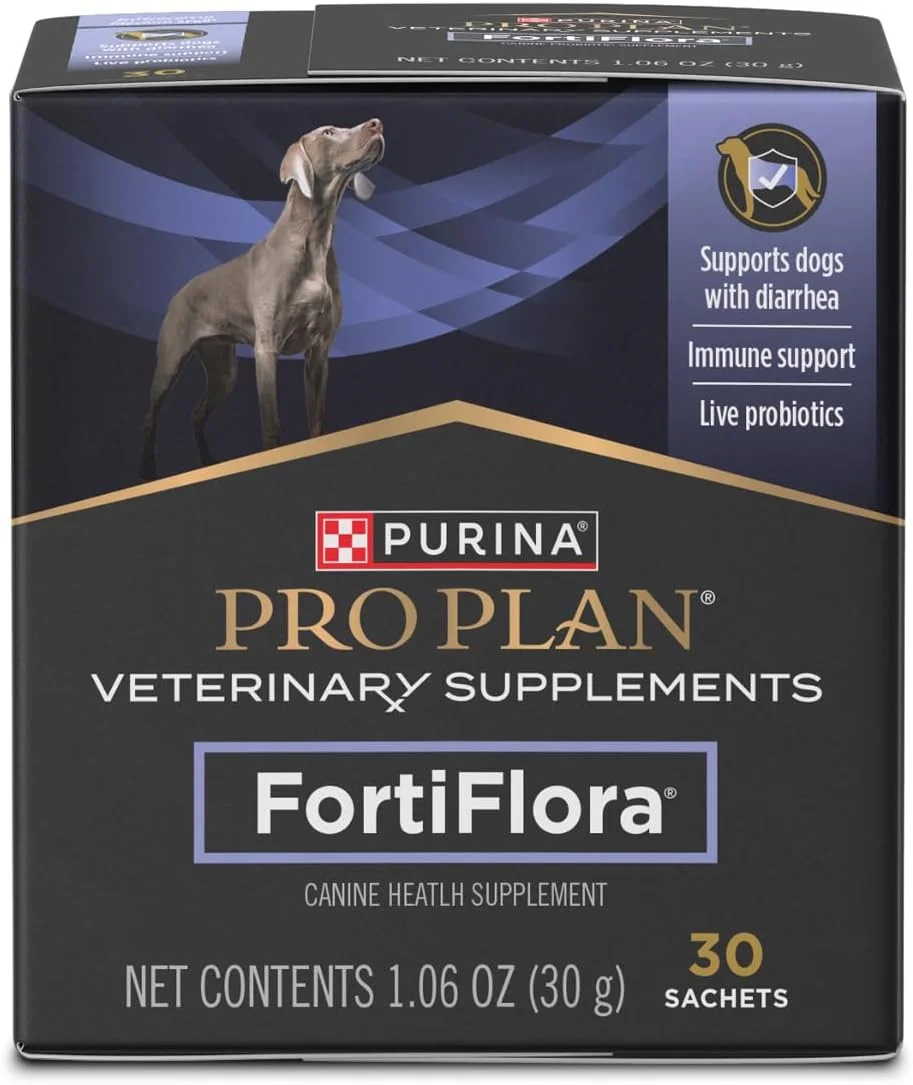 Dog Probiotics HearthSide Picks