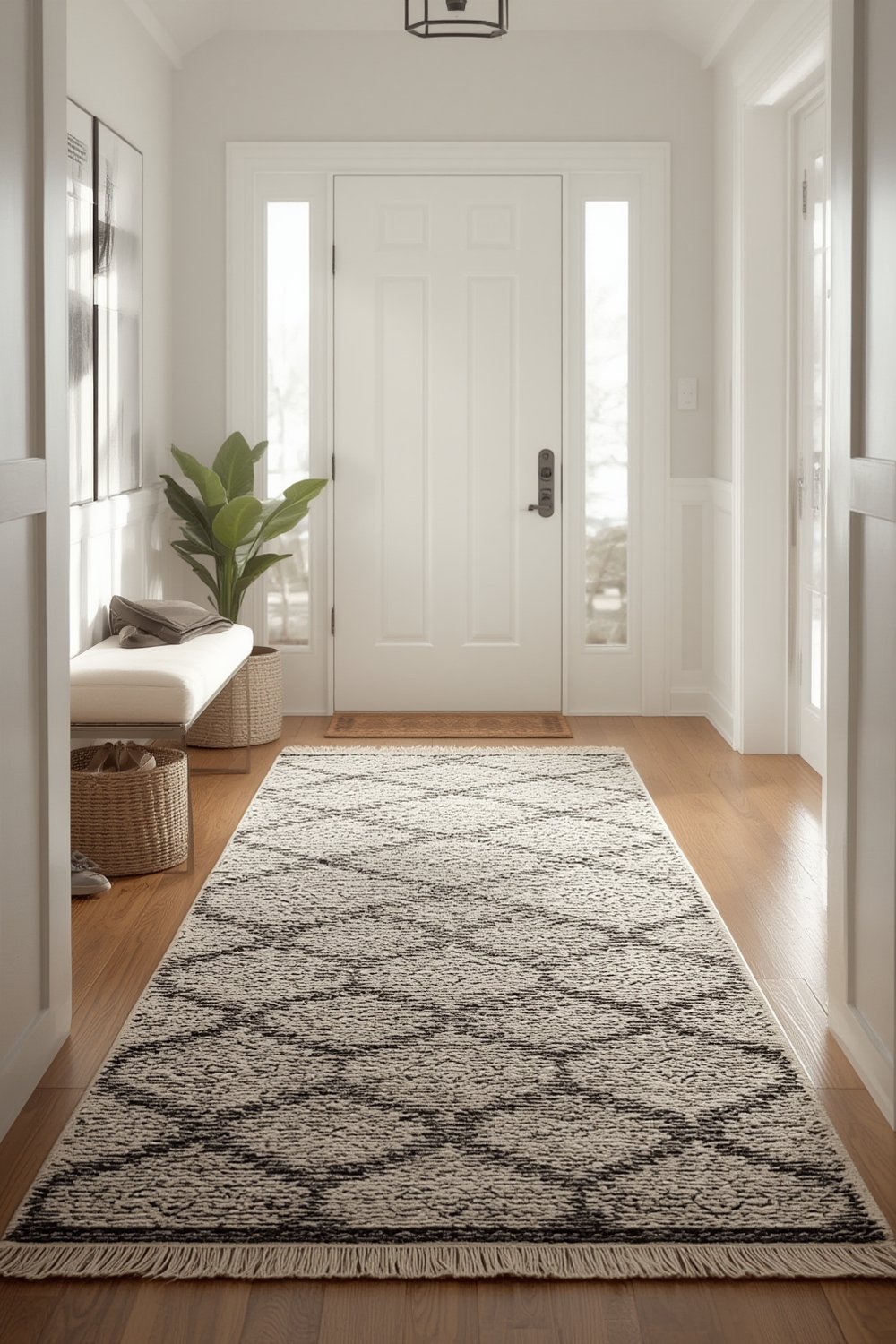 Moroccan Rug product view