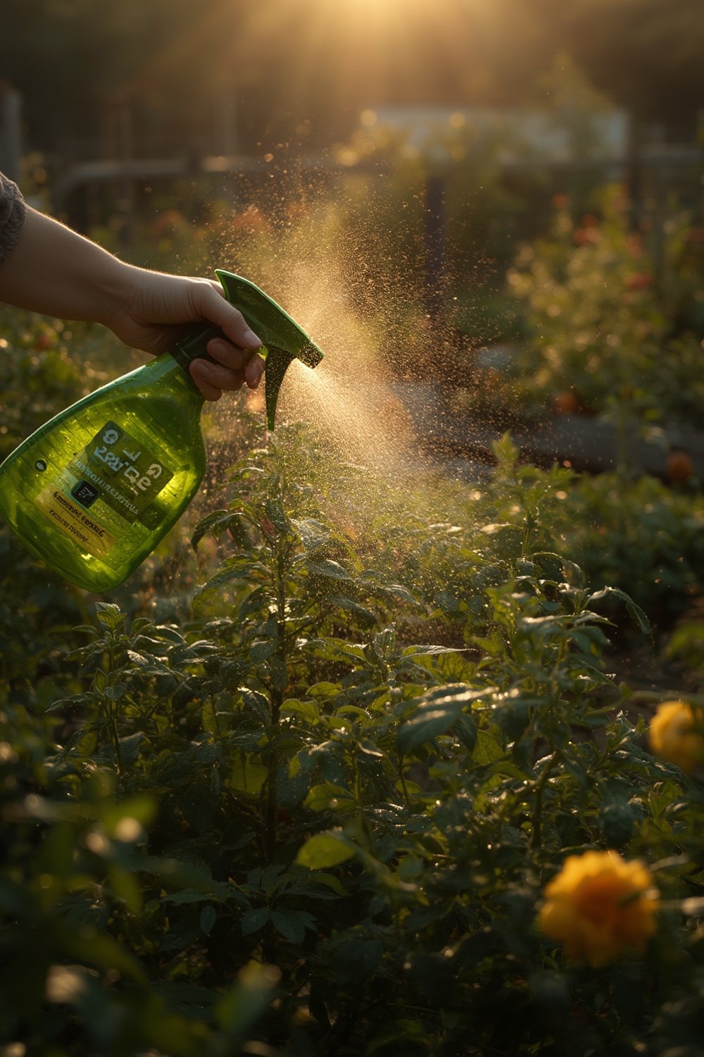 Neem Oil product view