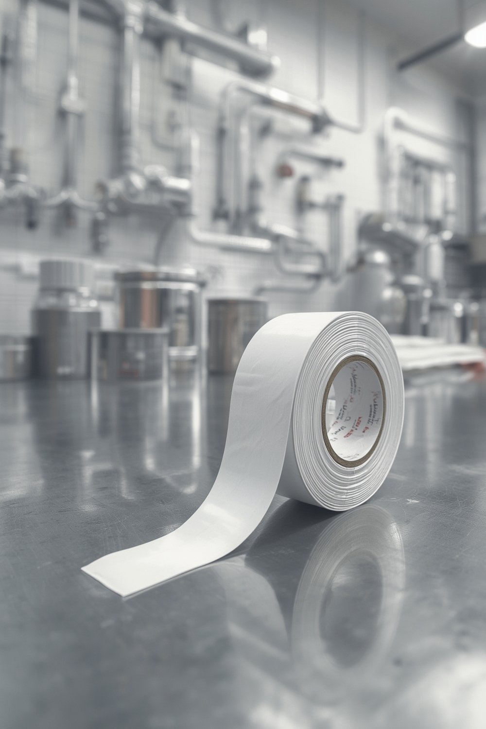 PTFE tape product view