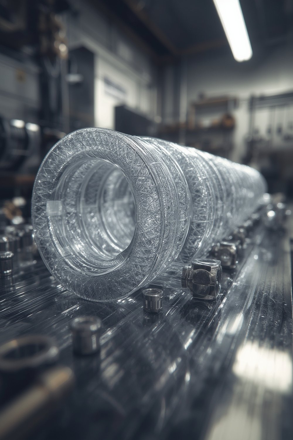 PVC Tubing: 7 Ultimate Steps For Amazing Results In 2026 1 PVC Tubing product view