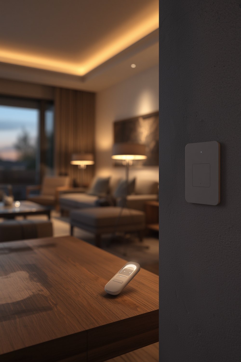 Pico Remote product view