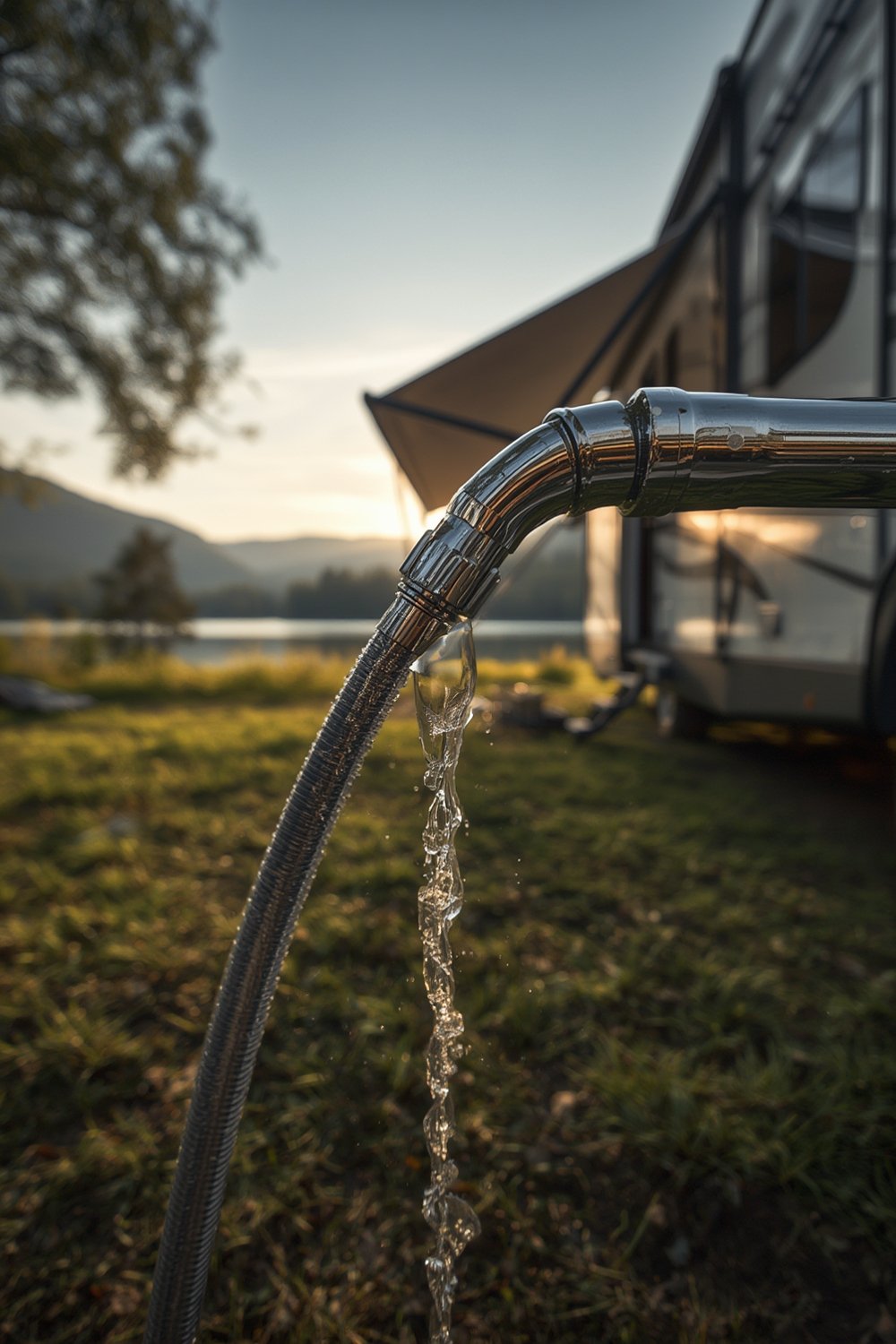 RV filter product view