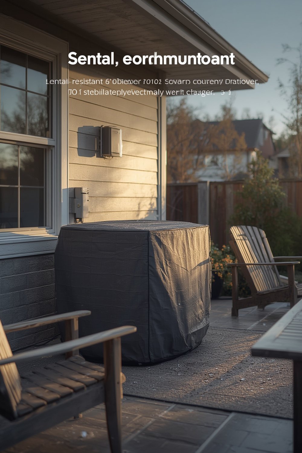 air conditioner product view