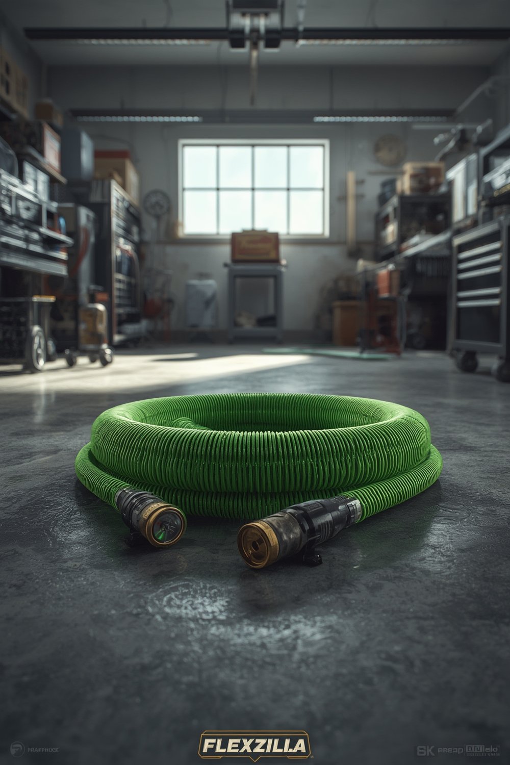 air hose product view