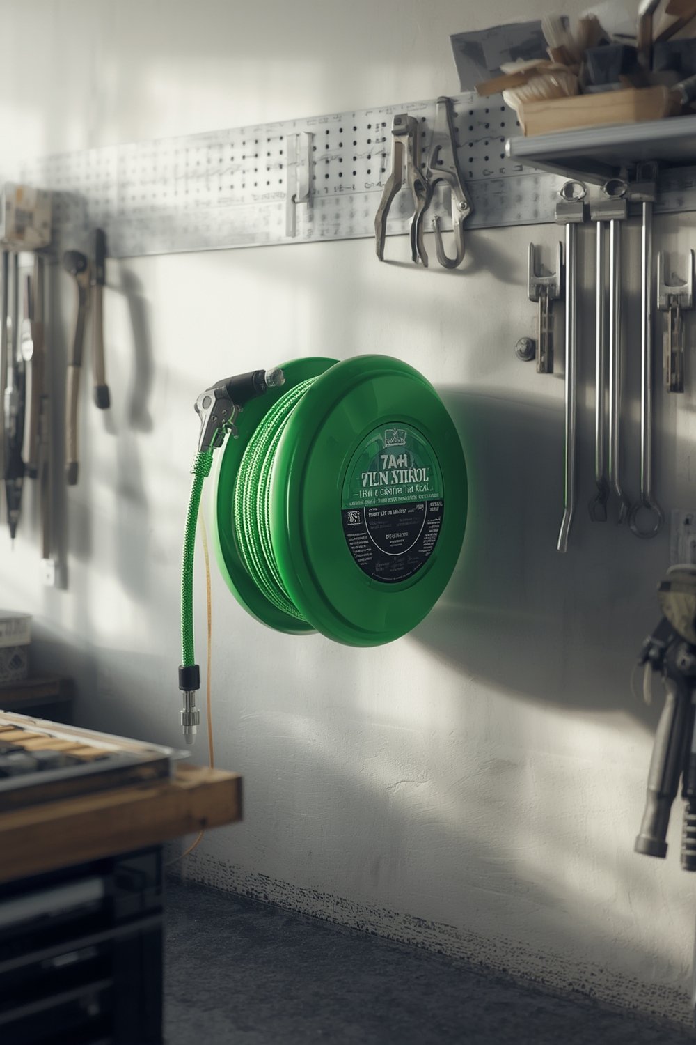 air hose product view