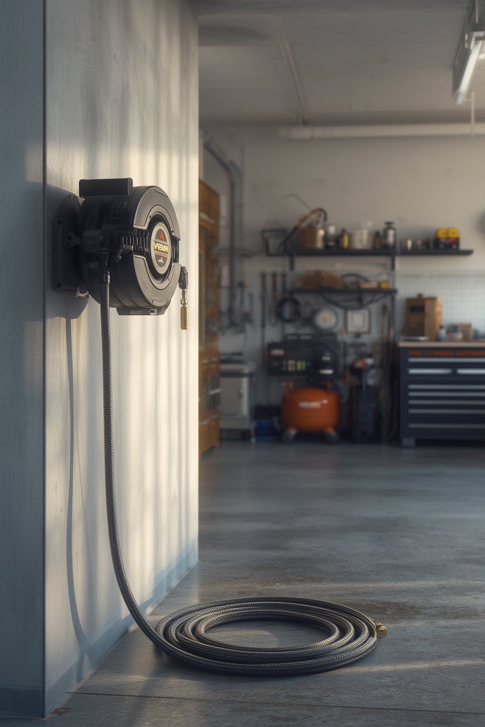 air hose product view