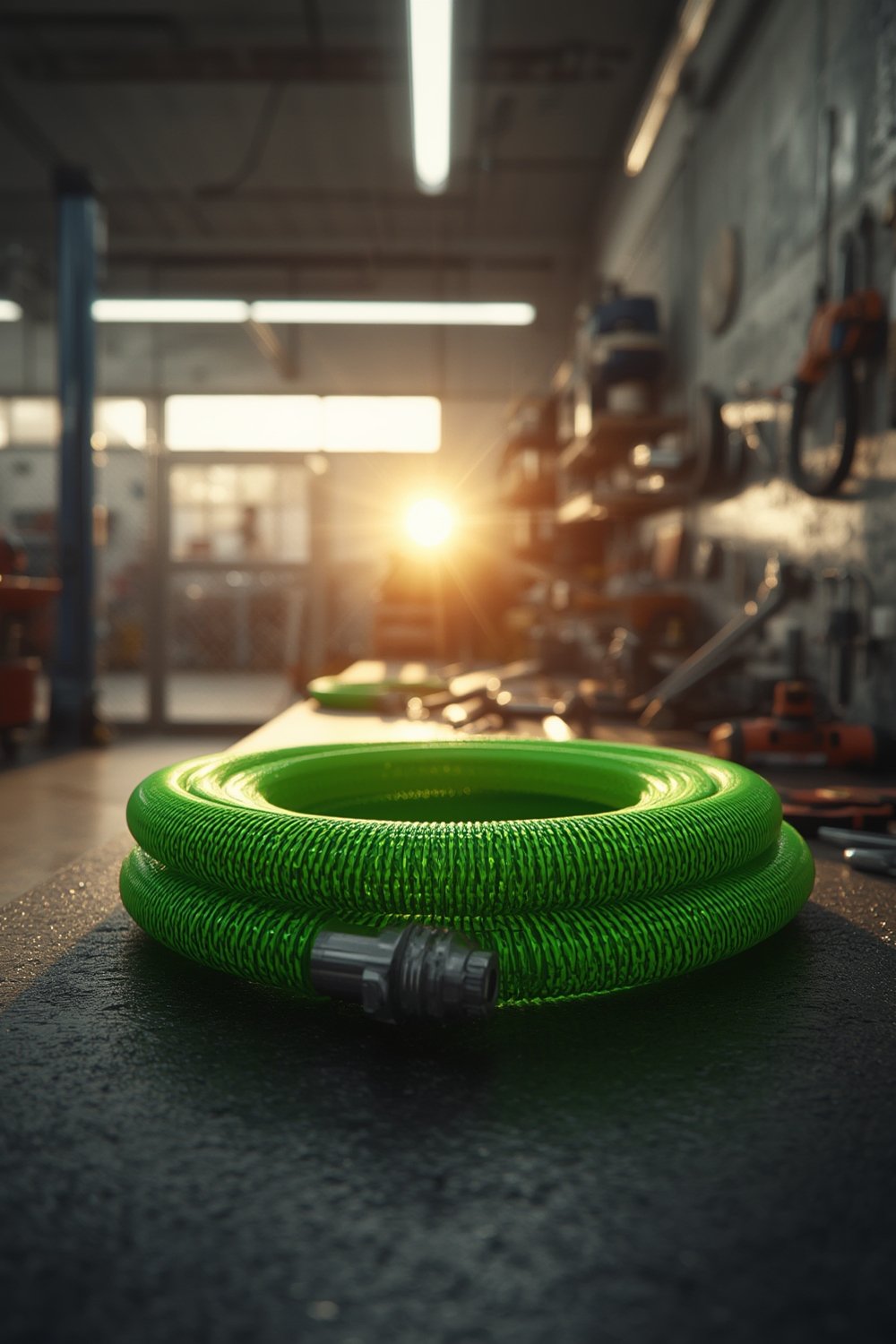 air hose product view