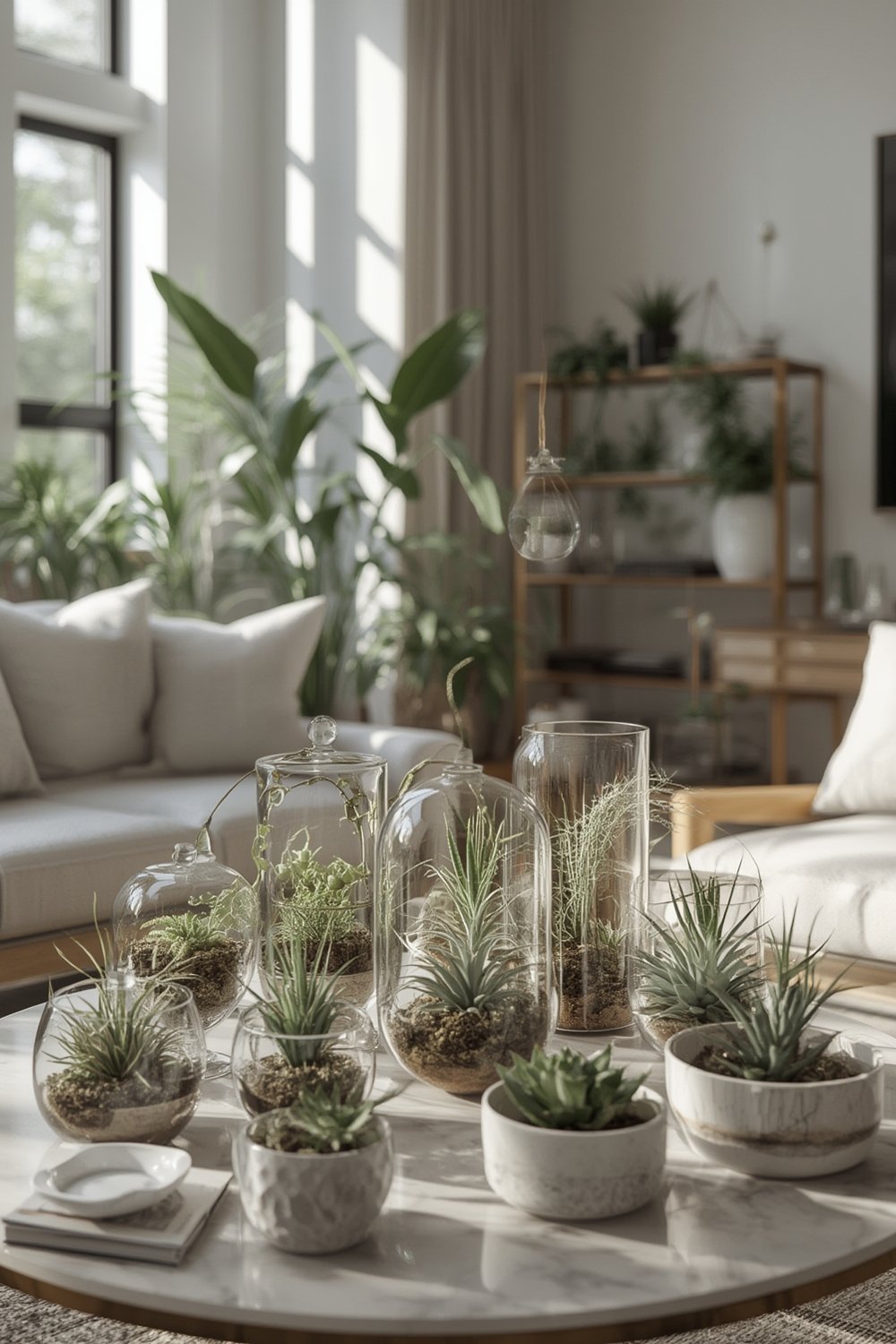 Air Plants: 12 Ultimate Secrets For Amazing Indoor Greenery 2026 1 air plants product view