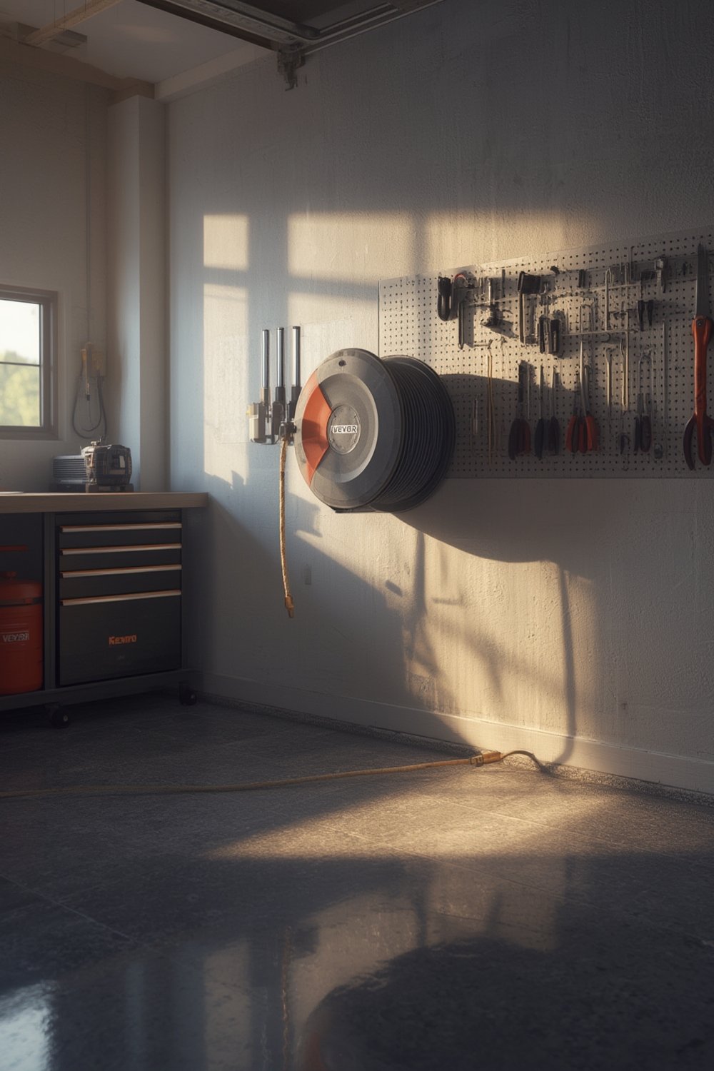 air reel product view