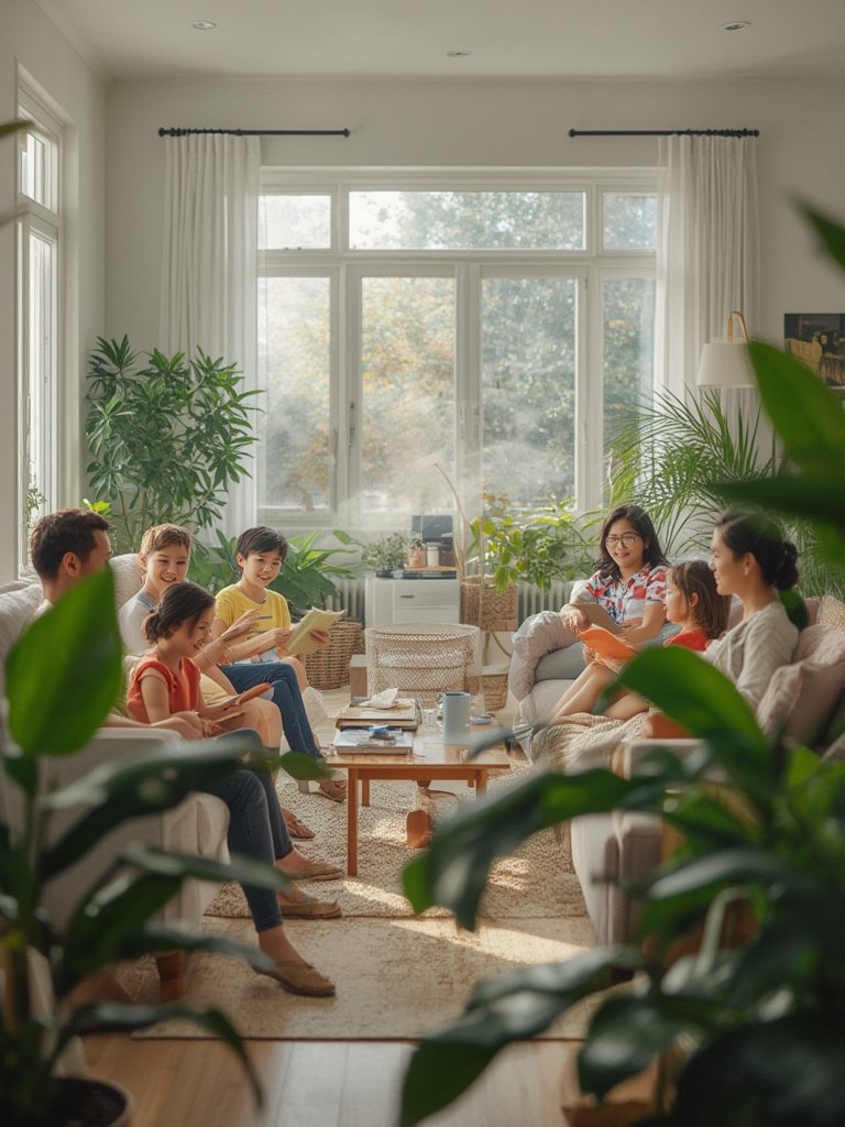 airvana air purifier - Illustration 3