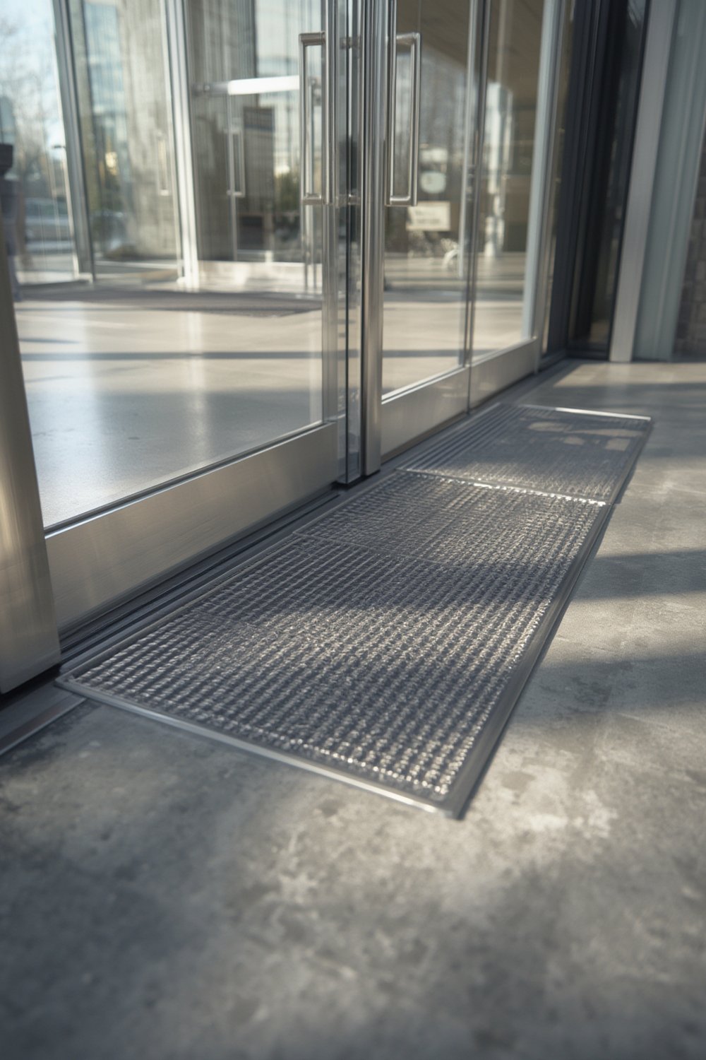 aluminum threshold product view