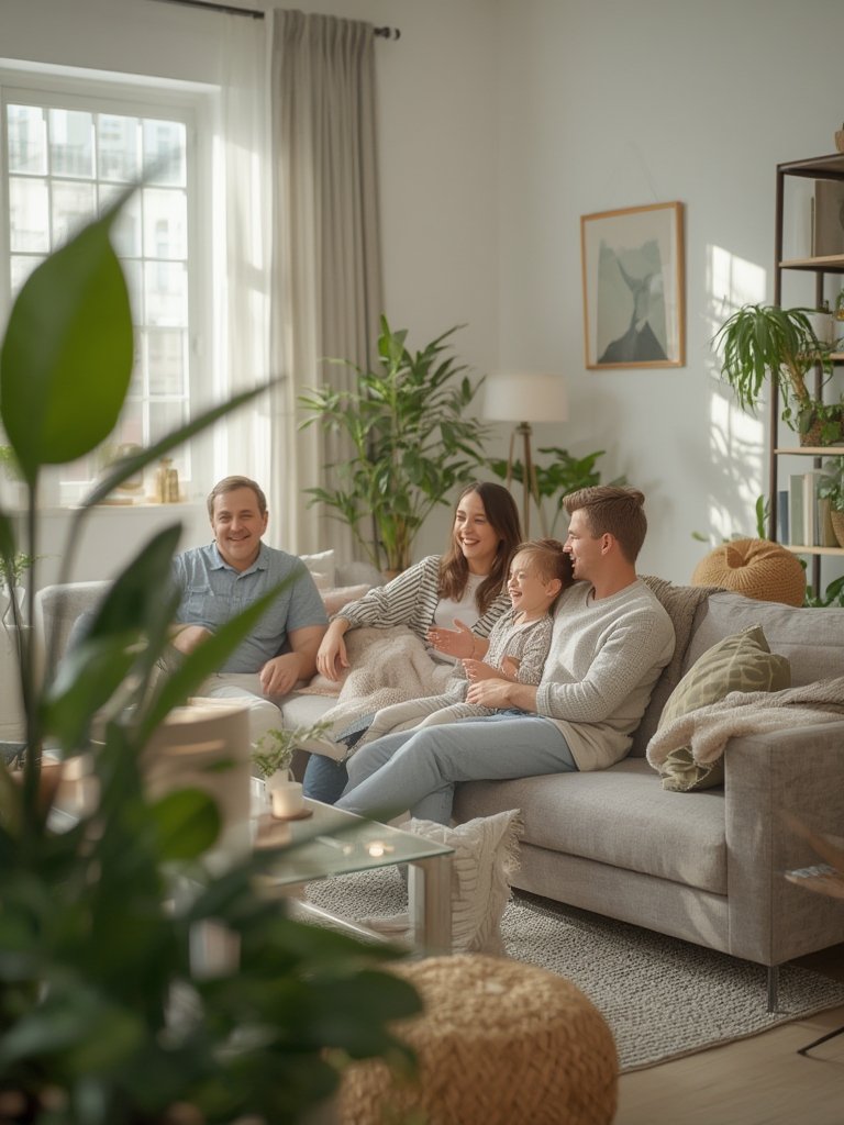 amazon smart air quality monitor - Illustration 3