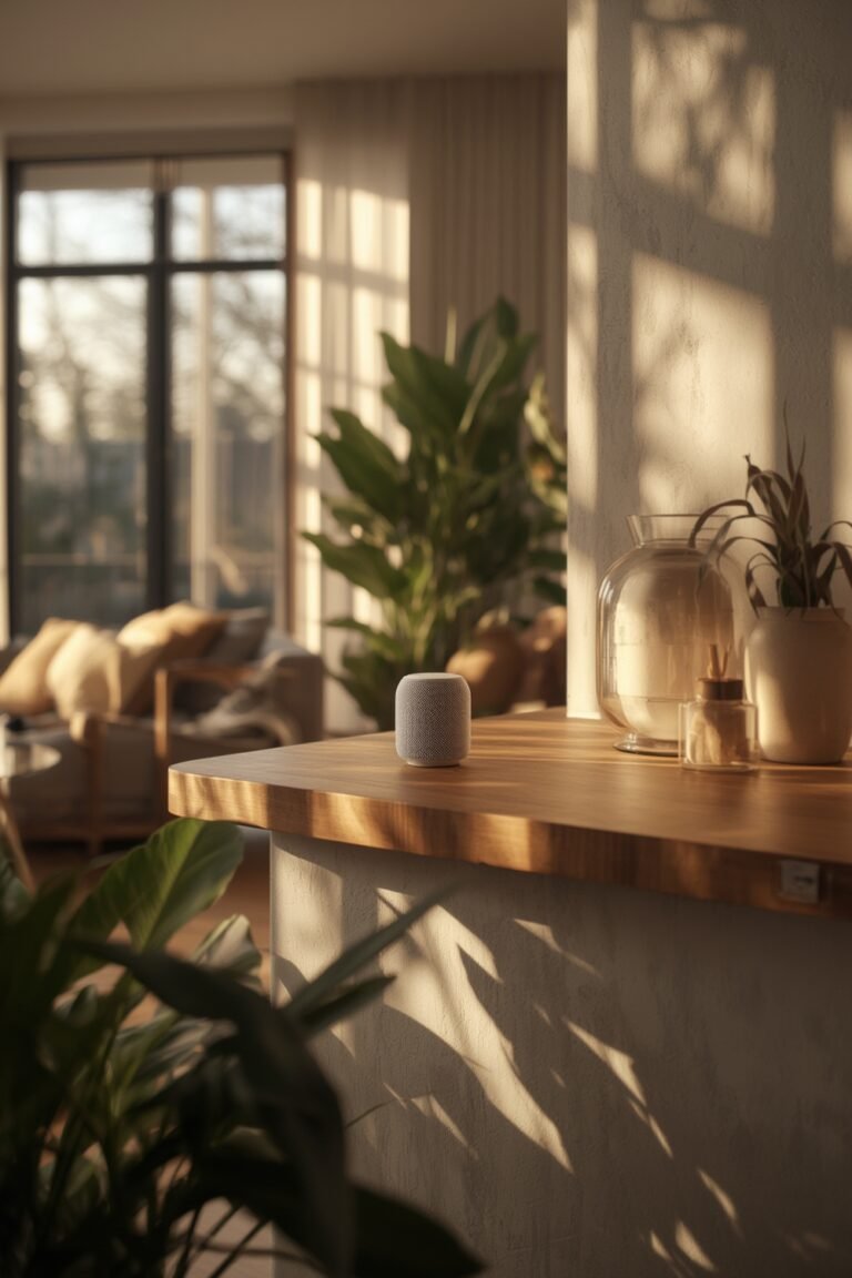 amazon smart air quality monitor