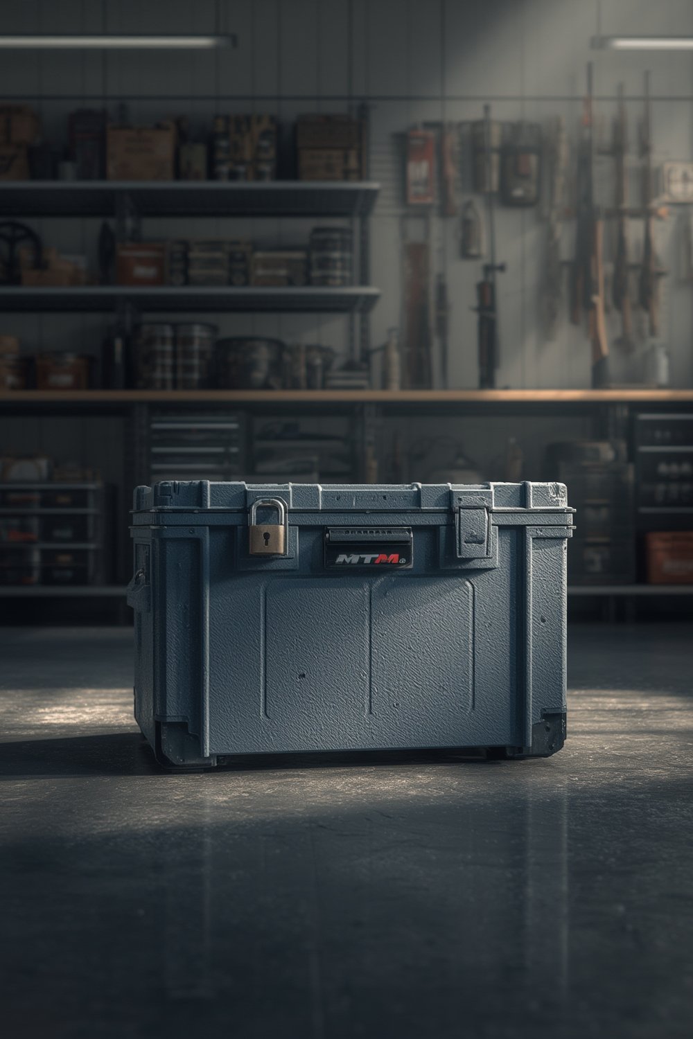 ammo crate product view