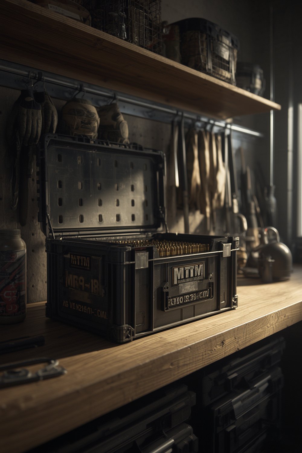 ammo crate product view