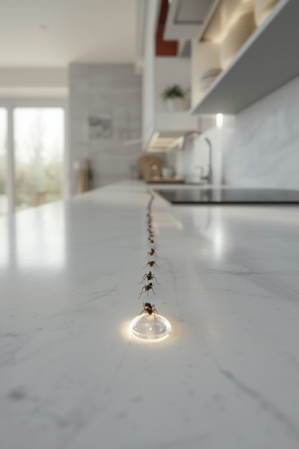 ant bait product view