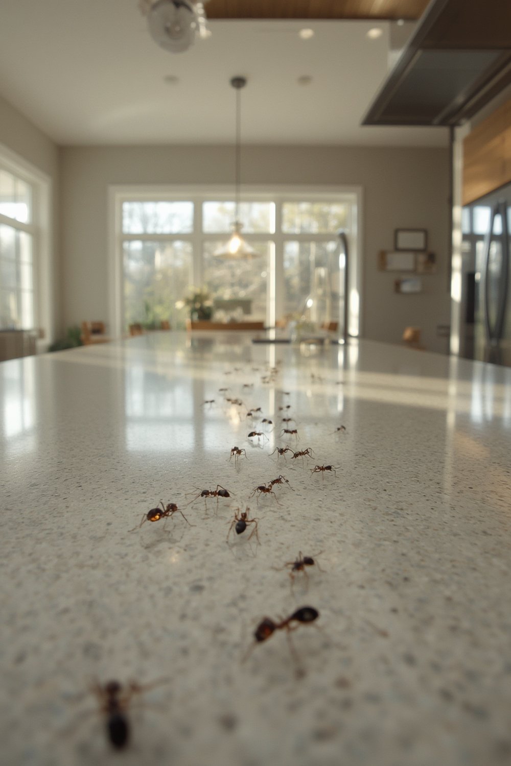 Ant Bait: 4 Ultimate Solutions For Fast Results In 2026 1 ant bait product view