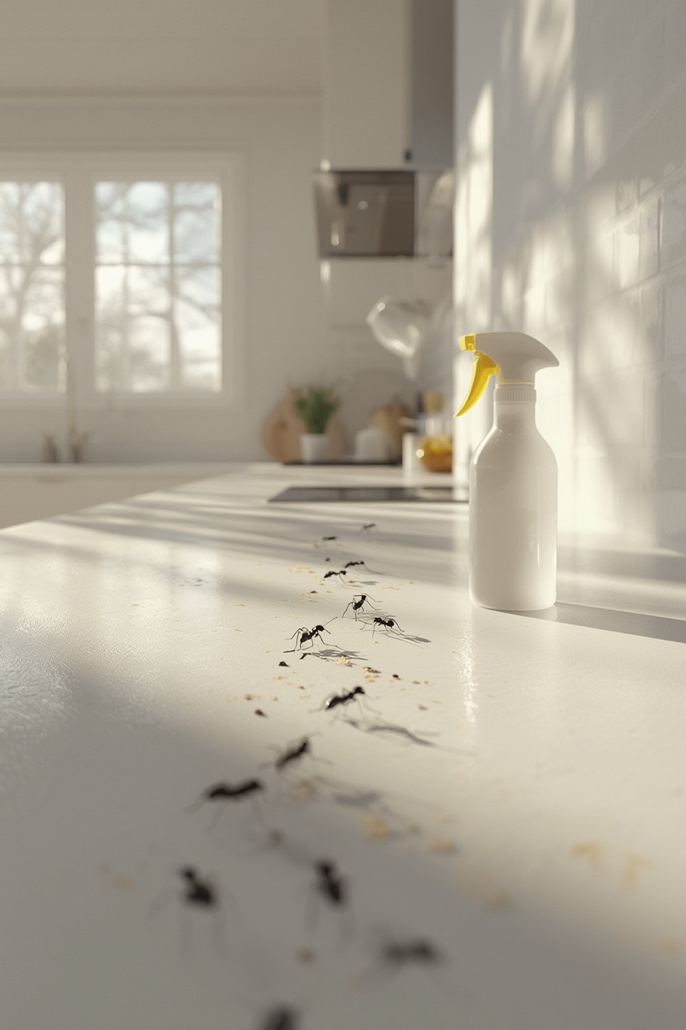 Ant killer product view