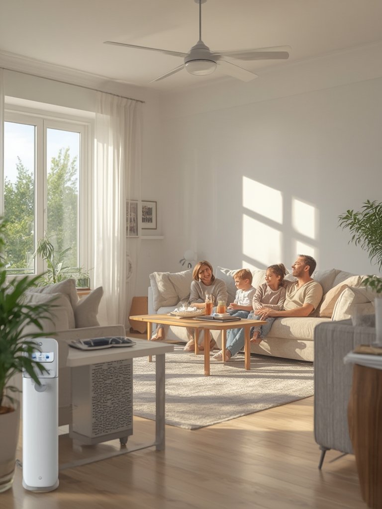 Are Air Purifiers Worth It? What Cleaner Air Really Costs and Delivers 4 are air purifiers worth it - Illustration 3